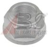 MERCE 0019909154 Axle Nut, drive shaft